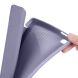 Чехол UniCase Soft UltraSlim для Samsung Galaxy Tab A7 Lite (T220/T225) - Purple. Фото 6 из 6