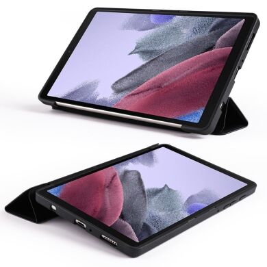 Чехол UniCase Soft UltraSlim для Samsung Galaxy Tab A7 Lite (T220/T225) - Black