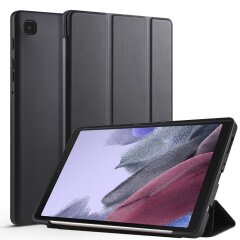 Чохол UniCase Soft UltraSlim для Samsung Galaxy Tab A7 Lite (T220/T225) - Black