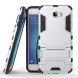 Защитный чехол UniCase Hybrid для Samsung Galaxy J5 Prime - Silver. Фото 1 из 15