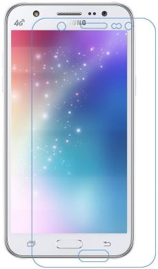 Защитная пленка ISME Clear для Samsung Galaxy J5 (J500)