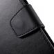 Чехол MERCURY Sonata Diary для Samsung Galaxy S6 edge+ (G928) - Black. Фото 7 из 9
