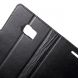 Чехол MERCURY Sonata Diary для Samsung Galaxy S6 edge+ (G928) - Black. Фото 6 из 9