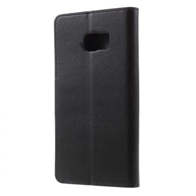 Чехол MERCURY Sonata Diary для Samsung Galaxy S6 edge+ (G928) - Black