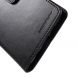 Чехол MERCURY Sonata Diary для Samsung Galaxy S6 edge+ (G928) - Black. Фото 8 из 9