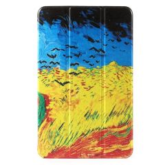 Чехол UniCase Life Style для Samsung Galaxy Tab E 9.6 (T560/561) - Pastel Flavor