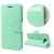 Чехол MERCURY Sonata Diary для Samsung Galaxy A5 2016 (A510) - Turquoise