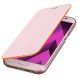 Чехол-книжка Neon Flip Cover для Samsung Galaxy A5 2017 (A520) EF-FA520PPEGRU - Pink. Фото 4 из 7
