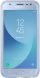 Силиконовый (TPU) чехол Jelly Cover для Samsung Galaxy J3 2017 (J330) EF-AJ330TLEGRU - Light Blue. Фото 3 из 3