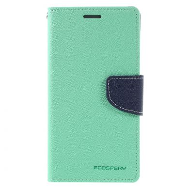 Чохол MERCURY Fancy Diary для Samsung Galaxy J5 2016 (J510) - Turquoise