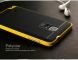 Накладка IPAKY Hybrid Cover для Samsung Galaxy Note 4 (N910) - Yellow. Фото 2 из 5