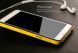 Накладка IPAKY Hybrid Cover для Samsung Galaxy Note 4 (N910) - Gold. Фото 4 из 5
