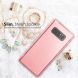 Силиконовый (TPU) чехол UniCase Glitter Cover для Samsung Galaxy Note 8 (N950) - Pink. Фото 7 из 12