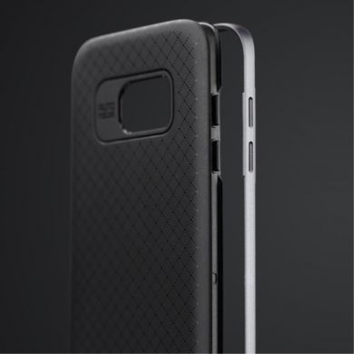 Чехол IPAKY Hybrid Cover для Samsung Galaxy S7 edge (G935) - Grey