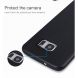 Силиконовый чехол X-LEVEL Matte для Samsung Galaxy S7 edge (G935) - Gold. Фото 10 из 15