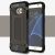Захисний чохол UniCase Rugged Guard для Samsung Galaxy S7 edge (G935) - Brown