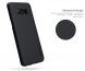 Пластиковый чехол NILLKIN Frosted Shield для Samsung Galaxy S8 (G950) - Black. Фото 12 из 14