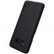Пластиковый чехол NILLKIN Frosted Shield для Samsung Galaxy S8 (G950) - Black. Фото 3 из 14