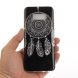 Силиконовый (TPU) чехол Deexe Life Style для Samsung Galaxy S8 (G950) - Dream Catcher. Фото 5 из 6