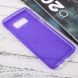 Силиконовый чехол Deexe Soft Case для Samsung Galaxy S8 (G950) - Violet. Фото 3 из 3
