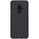 Пластиковый чехол NILLKIN Frosted Shield для Samsung Galaxy S9 Plus (G965) - Black. Фото 1 из 13