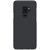 Пластиковый чехол NILLKIN Frosted Shield для Samsung Galaxy S9 Plus (G965) - Black