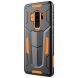 Защитный чехол NILLKIN Defender II для Samsung Galaxy S9+ (G965) - Orange. Фото 3 из 13