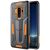 Защитный чехол NILLKIN Defender II для Samsung Galaxy S9+ (G965) - Orange