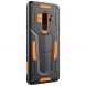 Защитный чехол NILLKIN Defender II для Samsung Galaxy S9+ (G965) - Orange. Фото 2 из 13