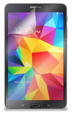 Антибликовая пленка Deexe Matte для Samsung Galaxy Tab 4 7.0 (T230/T231)
