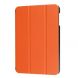 Чехол UniCase Slim для Samsung Galaxy Tab A 10.1 (T580/585) - Orange. Фото 6 из 8