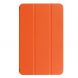 Чехол UniCase Slim для Samsung Galaxy Tab A 10.1 (T580/585) - Orange. Фото 2 из 8