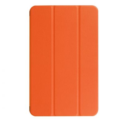 Чехол UniCase Slim для Samsung Galaxy Tab A 10.1 (T580/585) - Orange