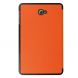 Чехол UniCase Slim для Samsung Galaxy Tab A 10.1 (T580/585) - Orange. Фото 3 из 8