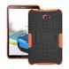 Защитный чехол UniCase Hybrid X для Samsung Galaxy Tab A 10.1 (T580/585) - Orange. Фото 3 из 3