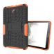 Защитный чехол UniCase Hybrid X для Samsung Galaxy Tab A 10.1 (T580/585) - Orange. Фото 2 из 3