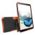 Защитный чехол UniCase Hybrid X для Samsung Galaxy Tab A 10.1 (T580/585) - Orange