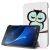 Чехол UniCase Life Style для Samsung Galaxy Tab A 7.0 2016 (T280/T285) - Sleepy Owl