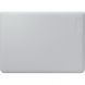 Чехол-клавиатура Keyboard Cover для Samsung Galaxy Tab S3 9.7 (T820/825) EJ-FT820BSRGRU - Silver. Фото 3 из 5