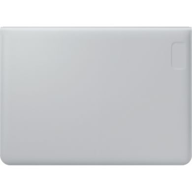 Чехол-клавиатура Keyboard Cover для Samsung Galaxy Tab S3 9.7 (T820/825) EJ-FT820BSRGRU - Silver