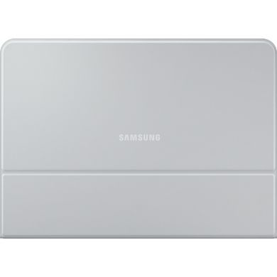 Чохол-клавіатура Keyboard Cover для Samsung Galaxy Tab S3 9.7 (T820/825) EJ-FT820BSRGRU - Silver