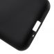Силиконовая накладка Deexe Soft Case для Samsung Galaxy J2 (J200) - Black. Фото 4 из 5