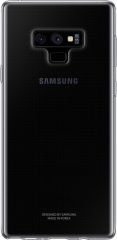 Пластиковий чохол Clear Cover для Samsung Galaxy Note 9 (N960) EF-QN960TTEGRU