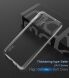 Силиконовый чехол IMAK UX-5 Series для Samsung Galaxy A30 (A305) / A20 (A205) - Transparent. Фото 5 из 11