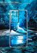 Силиконовый чехол IMAK UX-5 Series для Samsung Galaxy S21 Ultra - Transparent. Фото 5 из 14