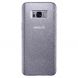 Силиконовый чехол SGP Liquid Crystal Glitter для Samsung Galaxy S8 Plus (G955) - Crystal Quartz. Фото 5 из 11