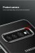 Силиконовый (TPU) чехол BASEUS Shining Series для Samsung Galaxy S10 Plus (G975) - Black. Фото 17 из 19