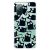 Силиконовый (TPU) чехол Deexe Pretty Glossy для Samsung Galaxy S20 FE (G780) - Black Cats
