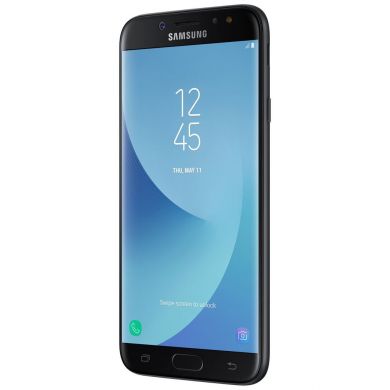 Смартфон Samsung Galaxy J7 2017 (J730) Black