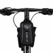 Сумка для велосипеда WHEEL UP EVA Bicycle - Black. Фото 2 из 12